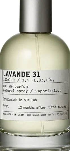 Lavande 31 Eau de Parfum