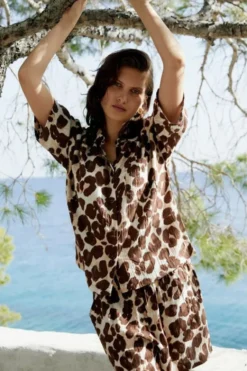 Layla Shirt