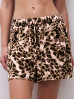 Layla Shorts