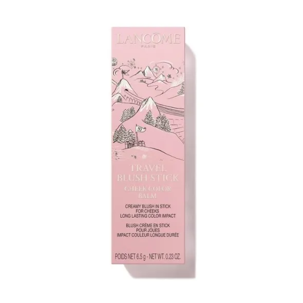 LC IDOLE STICK BLUSH LE HOLIDAY 25