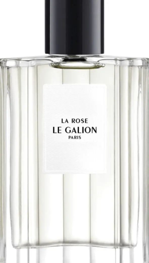 LE GALION La Rose - EdP Natural Spray 100 ml