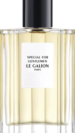 LE GALION Special For Gentlemen - EdP Natural Spray 100 ml