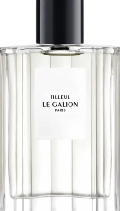 LE GALION Tilleul - EdP Natural Spray 100 ml
