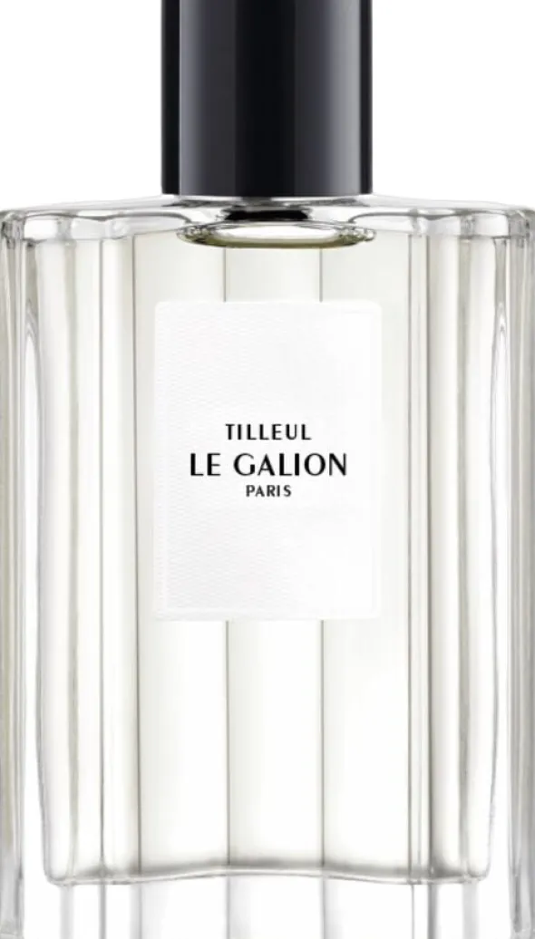 LE GALION Tilleul - EdP Natural Spray 100 ml