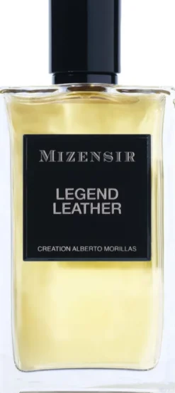 Legend Leather 100ml EDP Spray