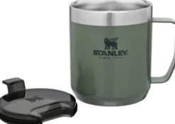 Legendary Camp Mug. 35L