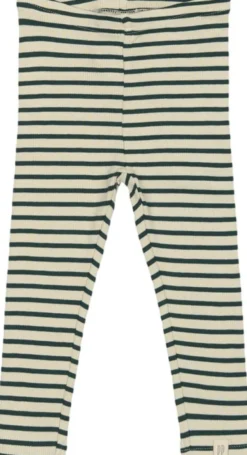 Legging Modal Striped
