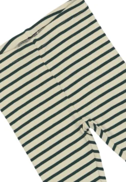 Legging Modal Striped