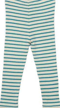 Legging Modal Striped