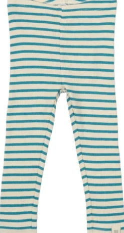 Legging Modal Striped