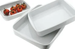 Legio lasagnefat 30x24x5 cm