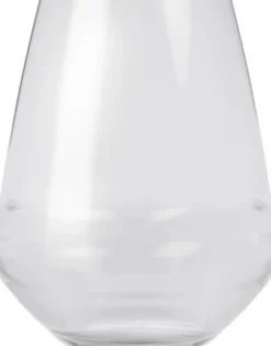 Legio Nova drikkeglas 50 cl 6 stk.