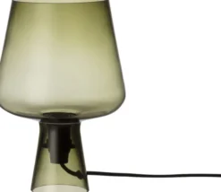 LEIMU LAMPE 240X165 MOSGRØN