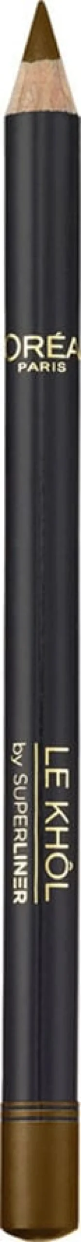 Le Khôl Naturel by Paradise Eyeliner