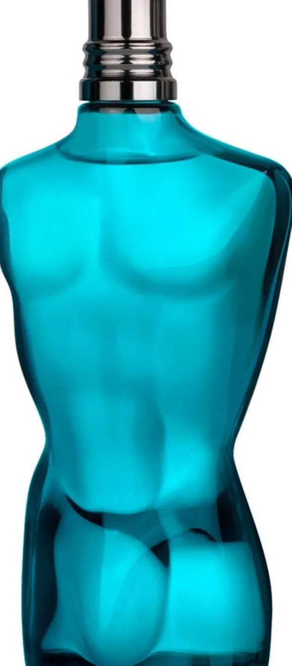 Le Male After-shave lotion bottle 125 ml
