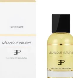 LES EAUX PRIMORDIALES Mécanique Intuitive 100 ml