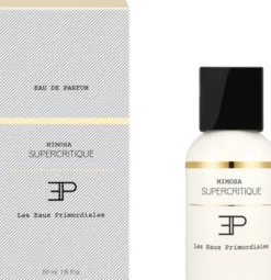LES EAUX PRIMORDIALES Mimosa Supercritique 50 ml