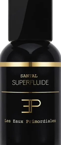 LES EAUX PRIMORDIALES Santal Superfluide 50 ml