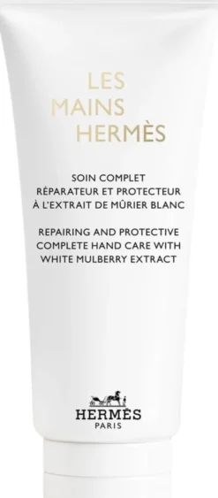 Les Mains Hermès, complete hand care