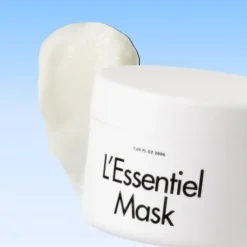 L'Essentiel Mask - Närande hårmask för tjockt hår