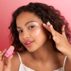 Let's Glow Heroes Kit - Highlighter + Rouge