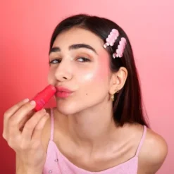 Let's Glow Heroes Kit - Highlighter + Rouge
