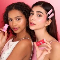 Let's Glow Heroes Kit - Highlighter + Rouge