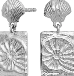 Leva Earrings