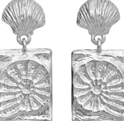 Leva Earrings