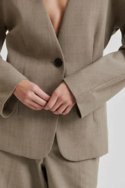 Levelup Blazer