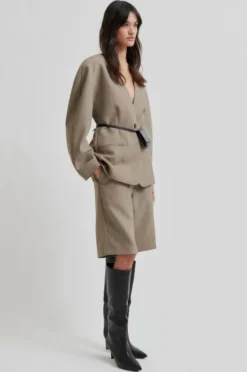 Levelup Blazer