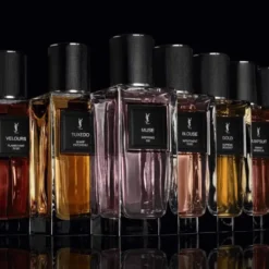 Le Vestiaire des Parfums Lavalliere
