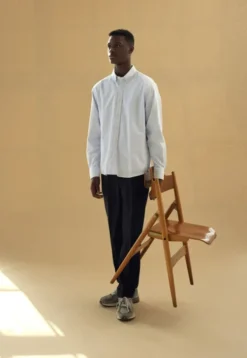 LIFE SHIRT