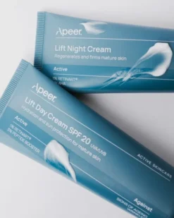 Lift Day cream SPF20