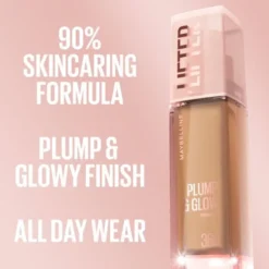 Lifter Plump & Glow Foundation