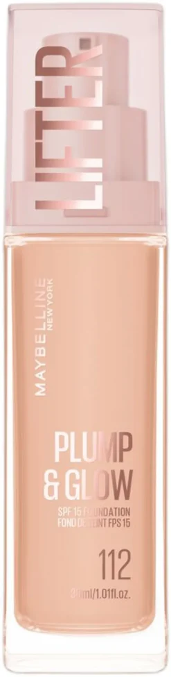 Lifter Plump & Glow Foundation
