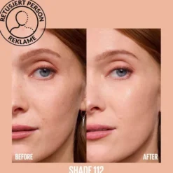 Lifter Plump & Glow Foundation