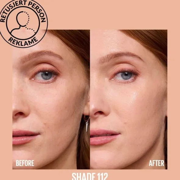 Lifter Plump & Glow Foundation