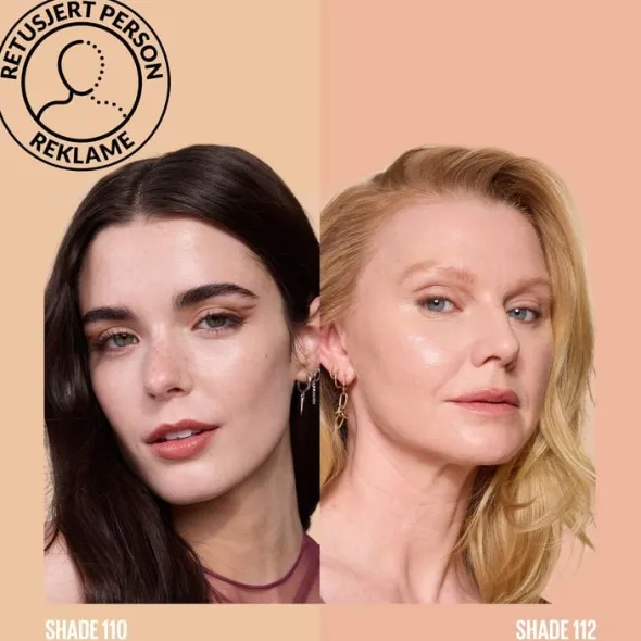 Lifter Plump & Glow Foundation