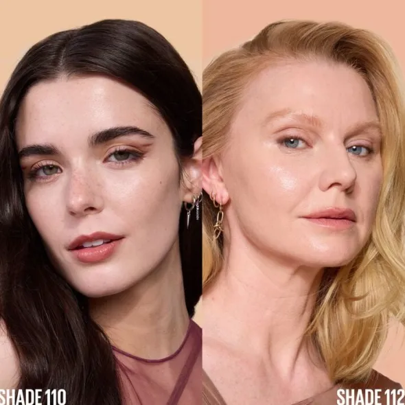 Lifter Plump & Glow Foundation