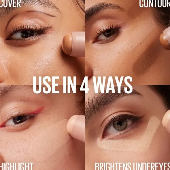 Lifter Stix Multi-Use Face Stick