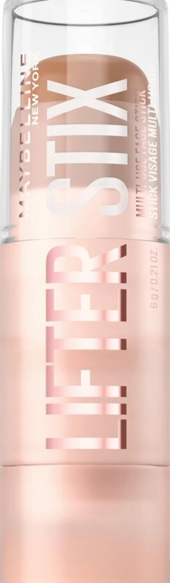 Lifter Stix Multi-Use Face Stick