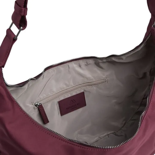 Ligambg Cross. Bag, Recycled