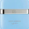 Light Blue Alcohol-Free Perfume Gel 30 ml