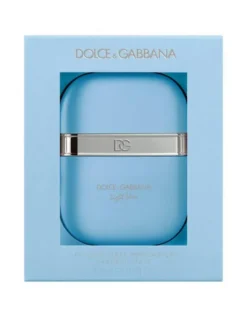 Light Blue Alcohol-Free Perfume Gel 30 ml