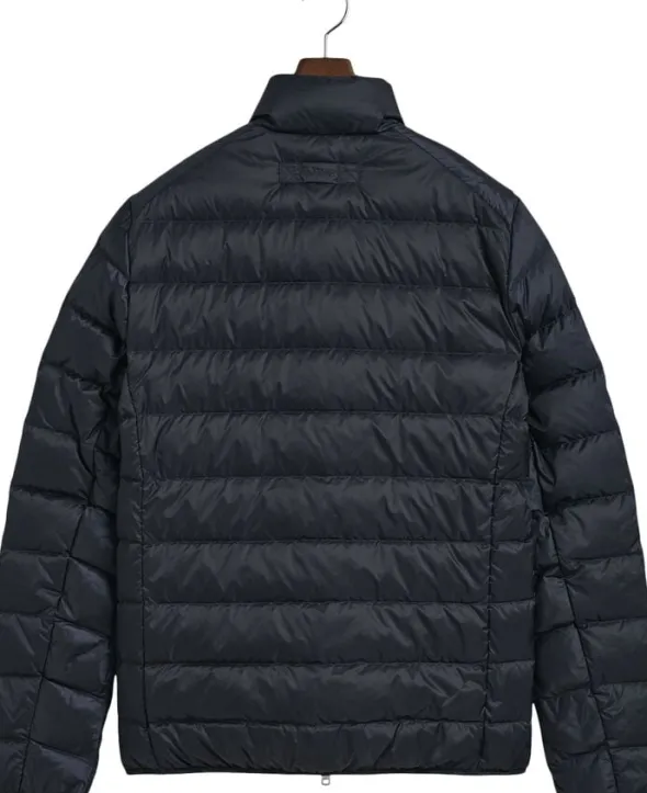 LIGHT DOWN JACKET