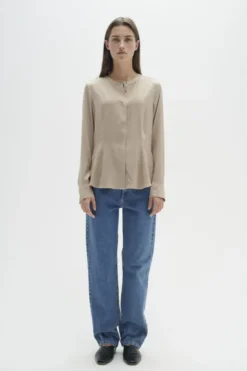 LikoIW Shirt Premium - 93% Silk