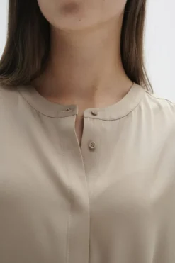 LikoIW Shirt Premium - 93% Silk
