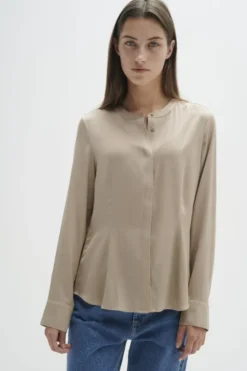 LikoIW Shirt Premium - 93% Silk