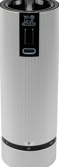 Line Electric Salt